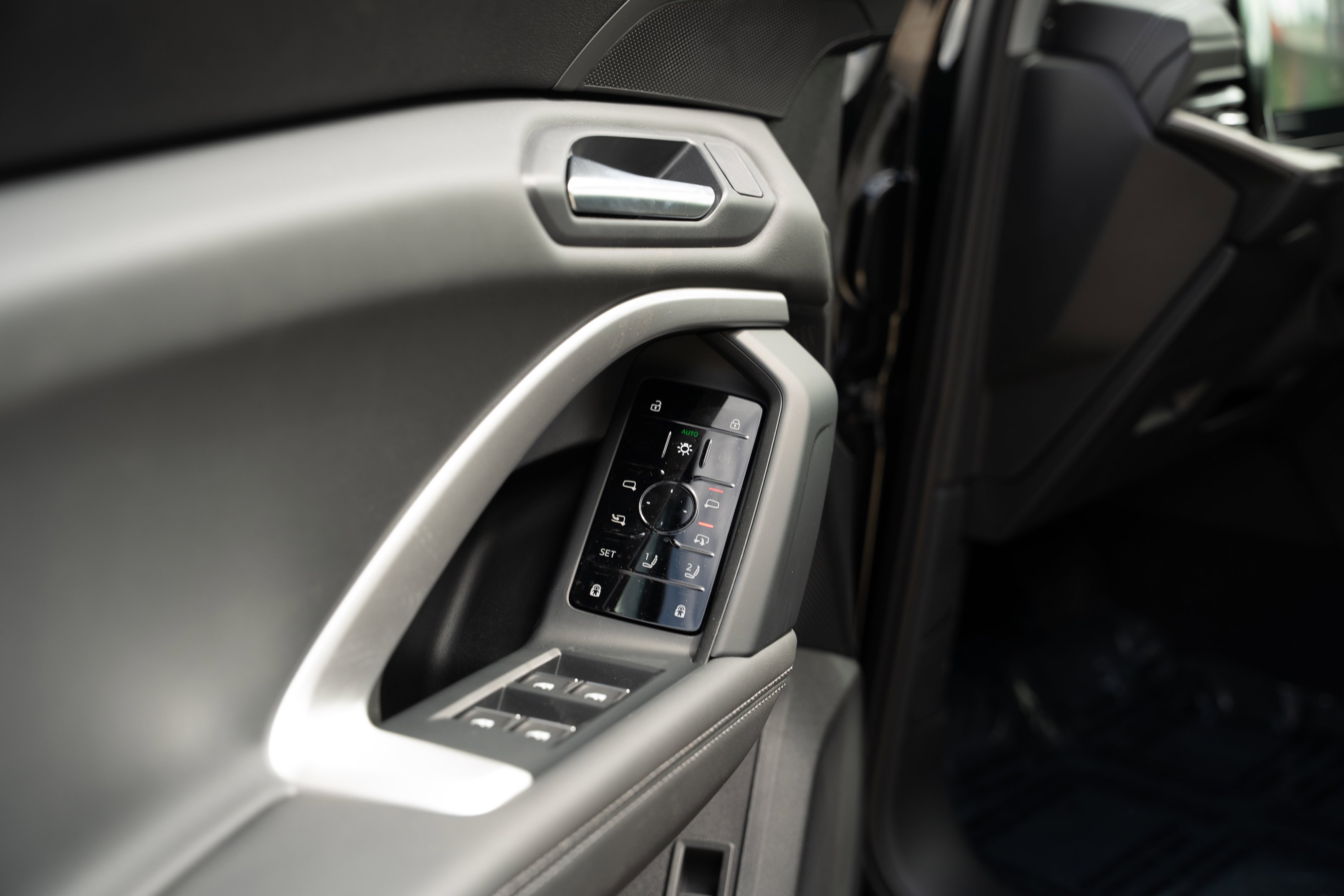 New 2026 Mythos Audi Premium image 20
