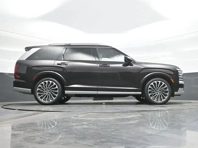 New 2026 Red Hyundai Calligraphy image 24
