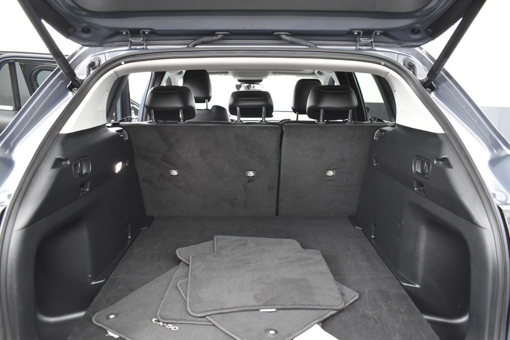 Used 2025 Gray Mazda 2.5 S Premium Package image 20