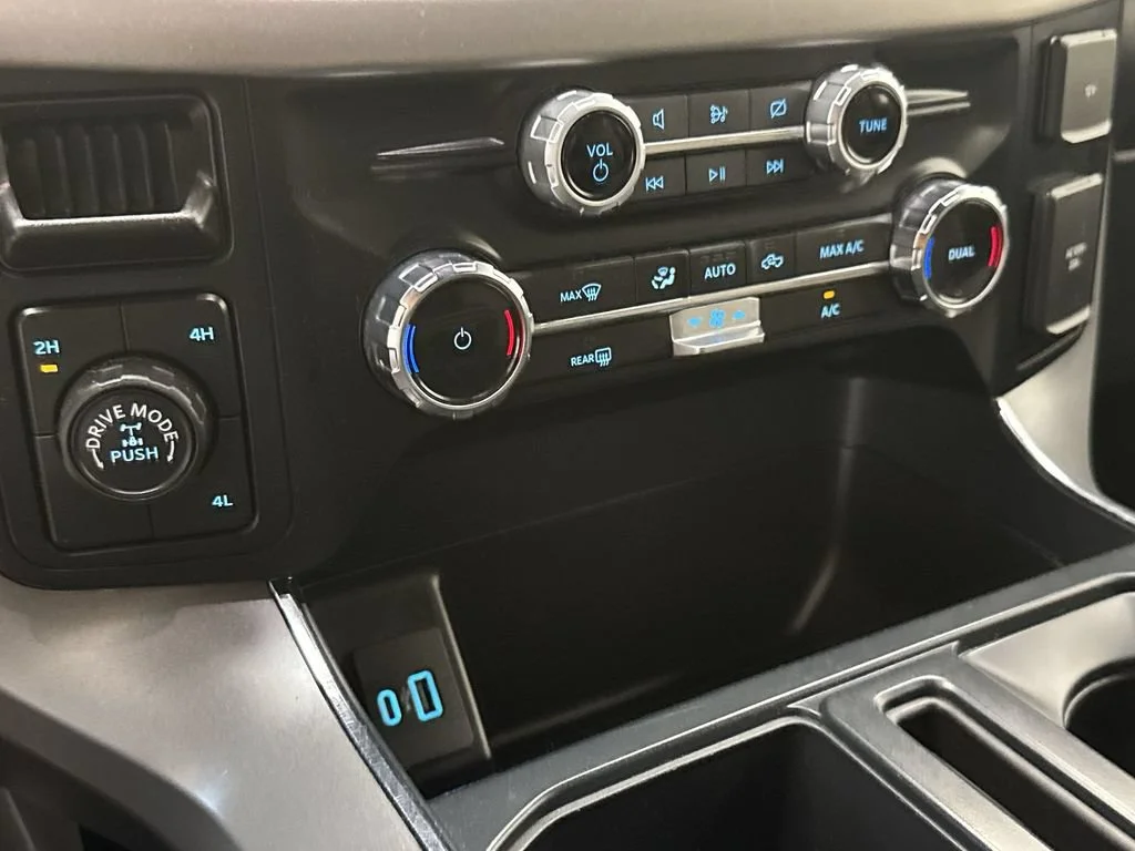 2024 Ford F-150 XLT - Photo 19