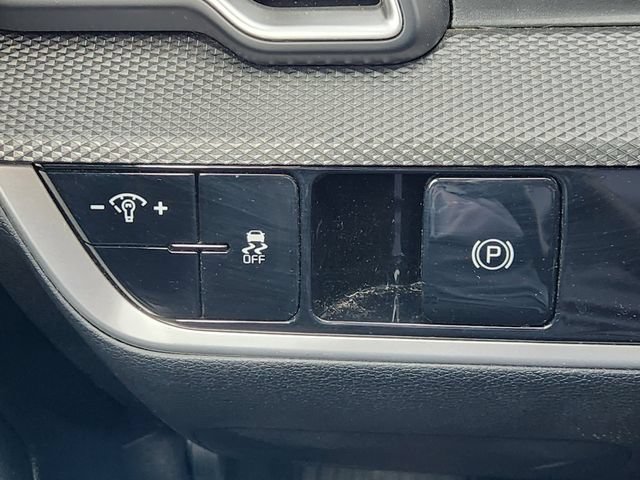 2023 Kia Sportage LX - Photo 23