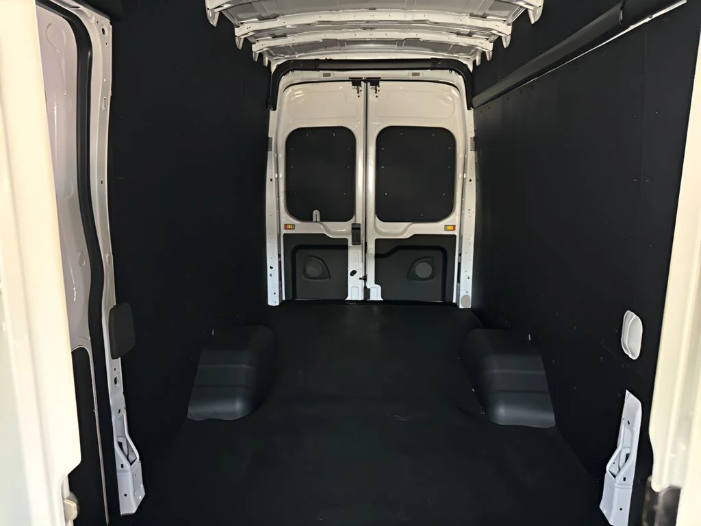 Used 2026 White Ford Base image 10