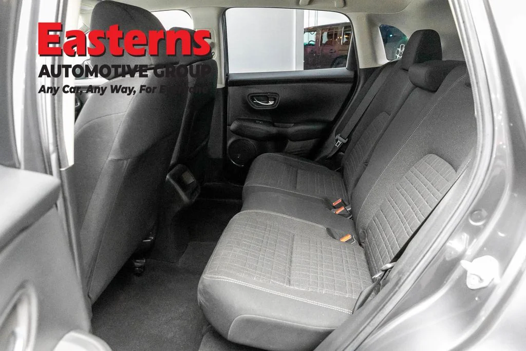 Used 2023 Gray Honda LX image 21