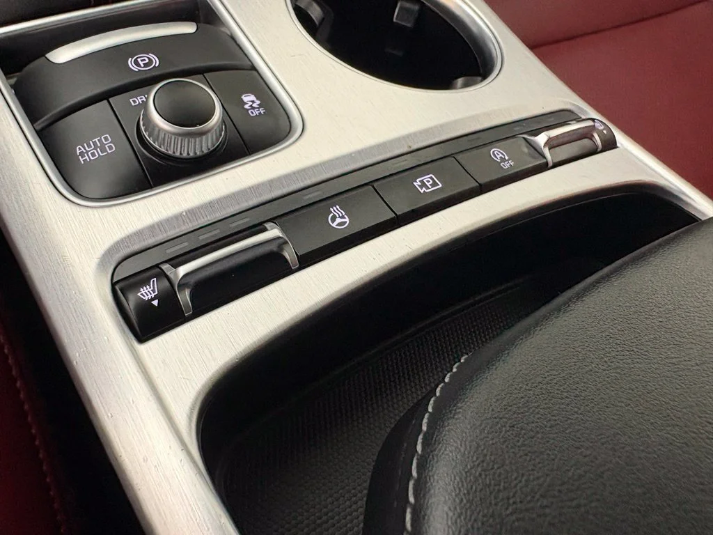 Used 2022 Gray Kia GT1 image 35