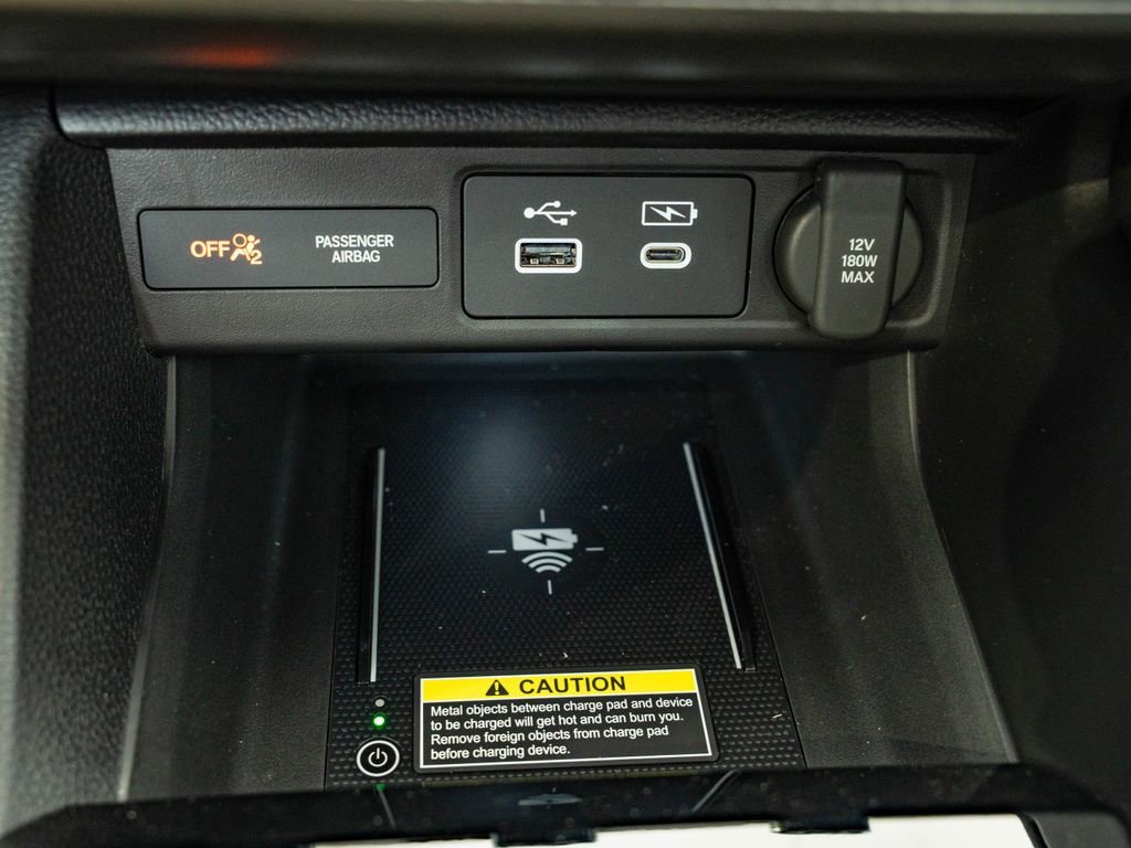 New 2026 Double Apex Blue Pearl Acura A-Spec Technology Package image 36
