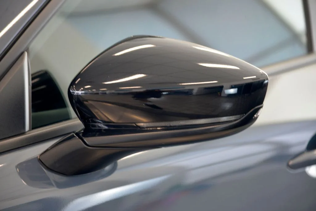 Certified Used 2026 Gray Mazda 2.5 S Carbon Edition image 12