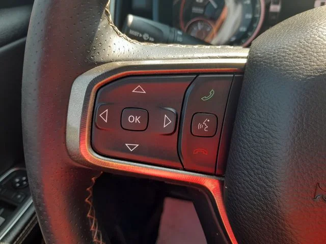 Used 2020 Gray Ram Rebel image 14