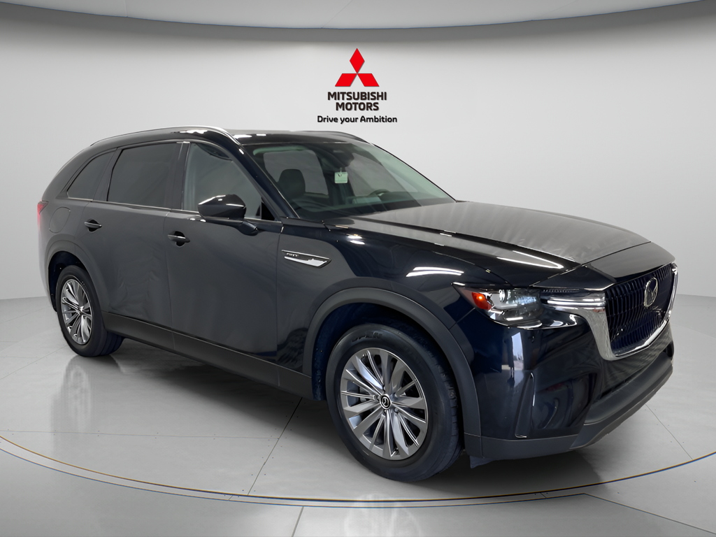 Used 2024 Mazda CX-90 Preferred Package with VIN JM3KKBHA7R1151038 for sale in Countryside, IL
