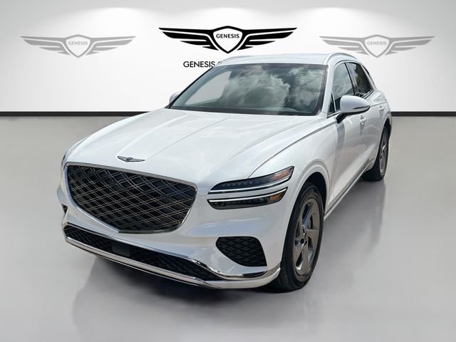2027 Genesis GV70 2.5T