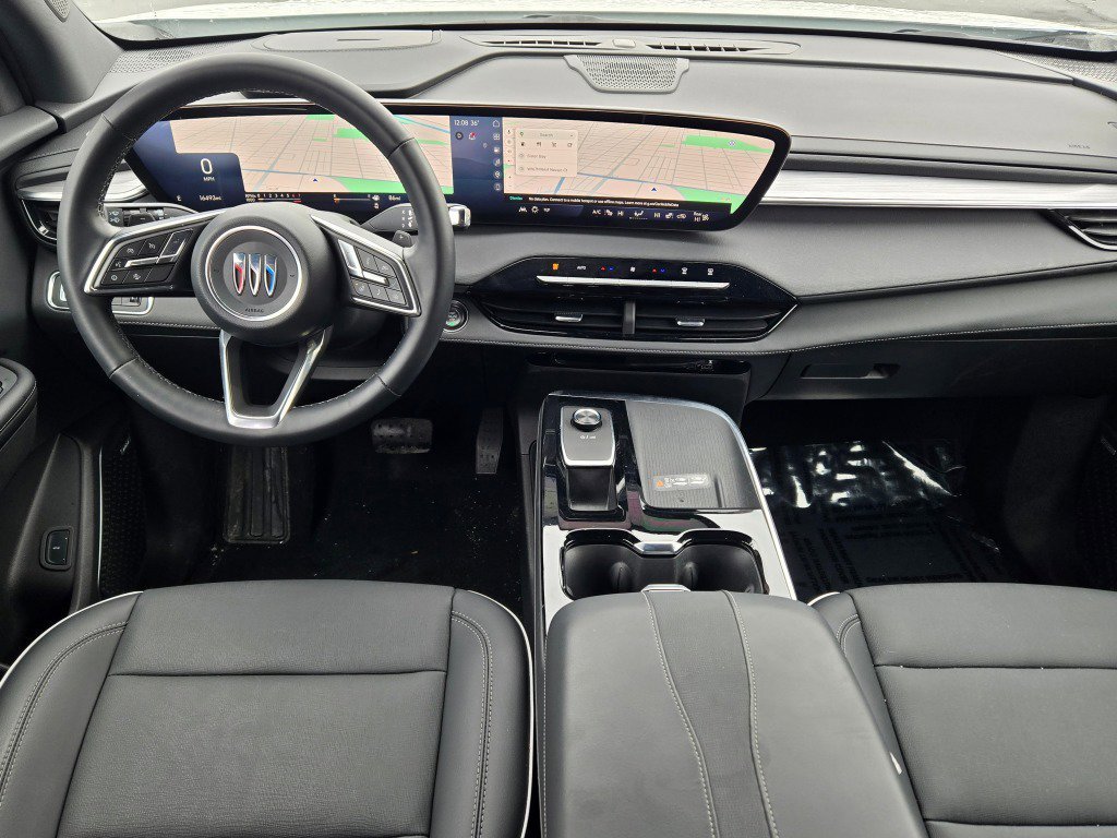 2025 Buick Enclave Preferred - Photo 21