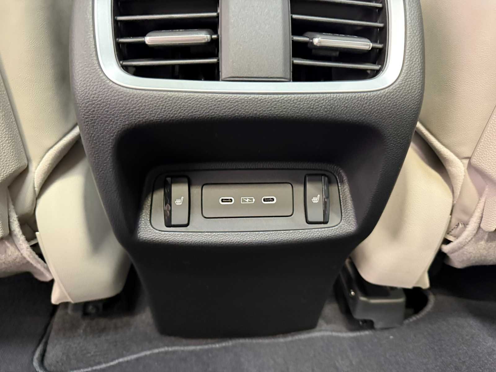 New 2026 Platinum White Pearl Acura w/Advance Package image 33