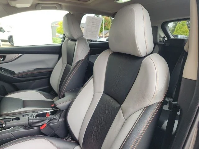 Used 2023 Gray Subaru Limited image 17