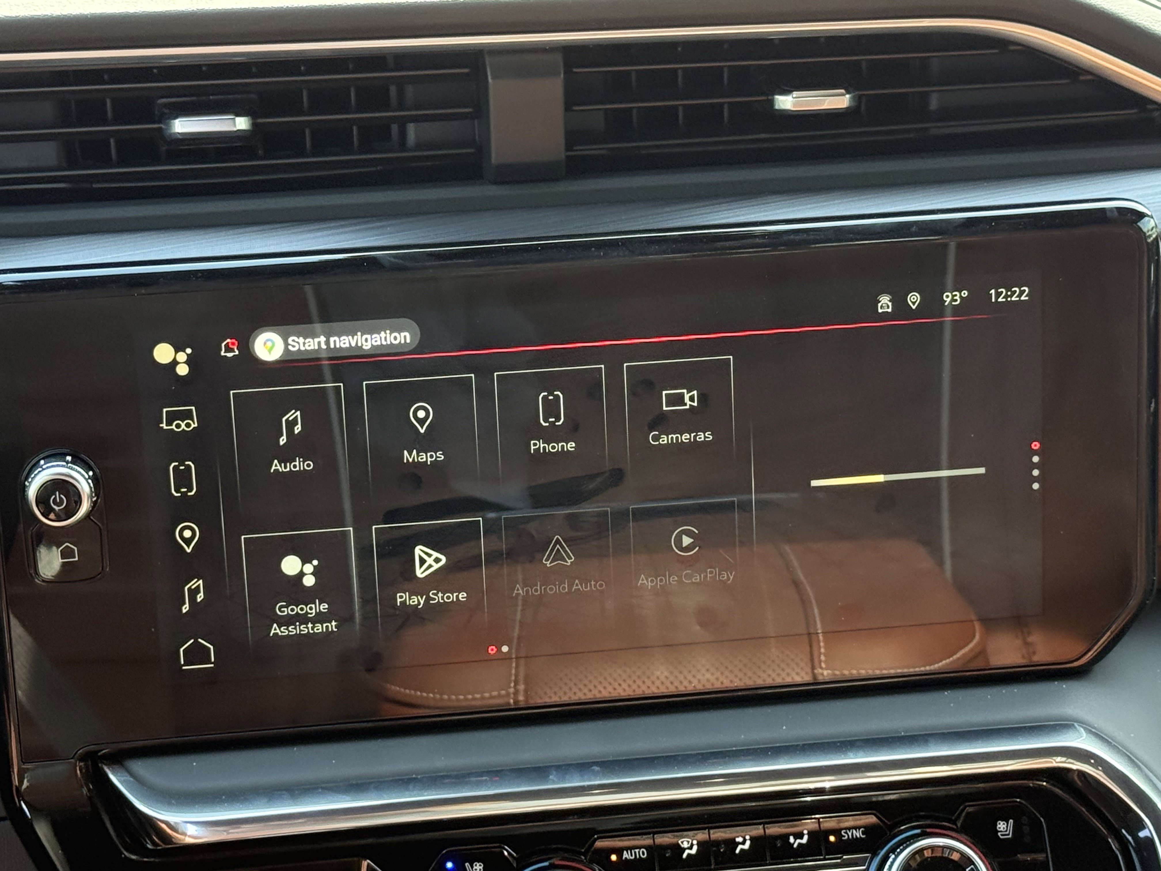 2026 GMC Sierra 1500 Denali Ultimate - Photo 12