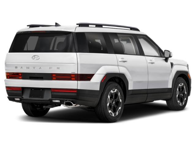 2025 Hyundai Santa Fe SEL - Photo 2