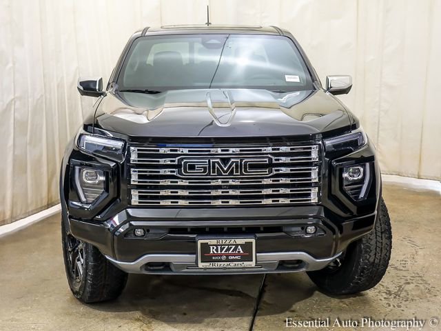 New 2026 Onyx Black GMC Denali image 5