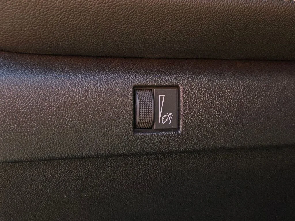 New 2026 Black Chevrolet LT image 25