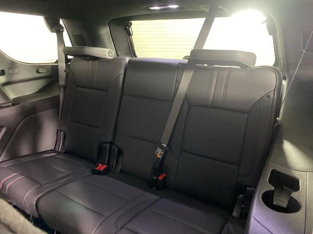 Used 2025 Ash Chevrolet RST image 27