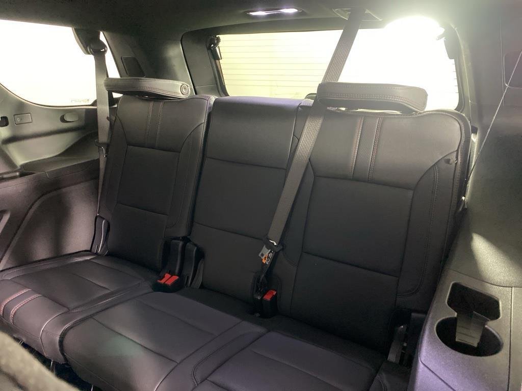 Used 2025 Ash Chevrolet RST image 27