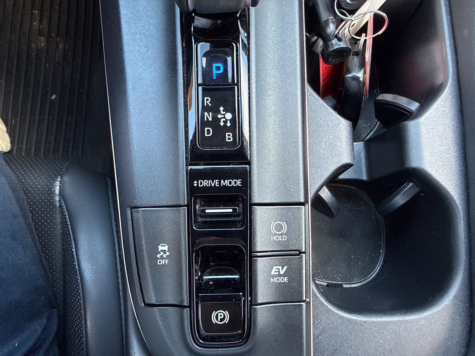 Used 2023 Black Toyota Limited image 23