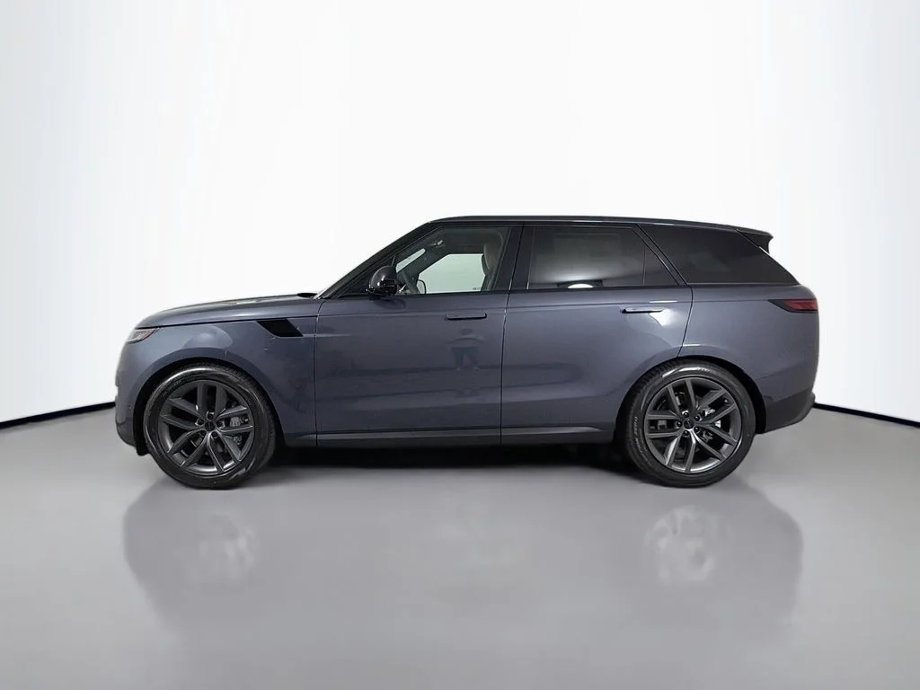 New 2026 Varesine Blue Land Rover SE image 8