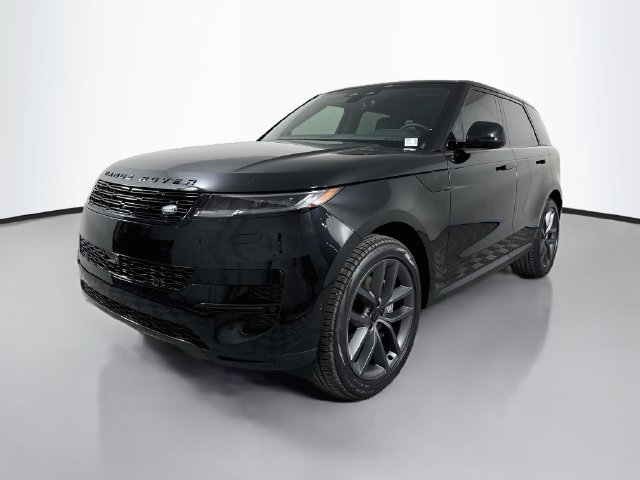 2027 Land Rover Range Rover Sport
