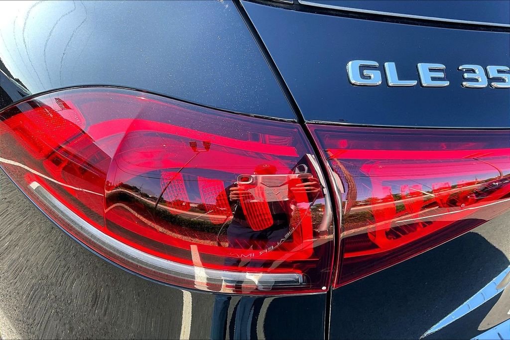 2023 Mercedes-Benz GLE GLE350 - Photo 24