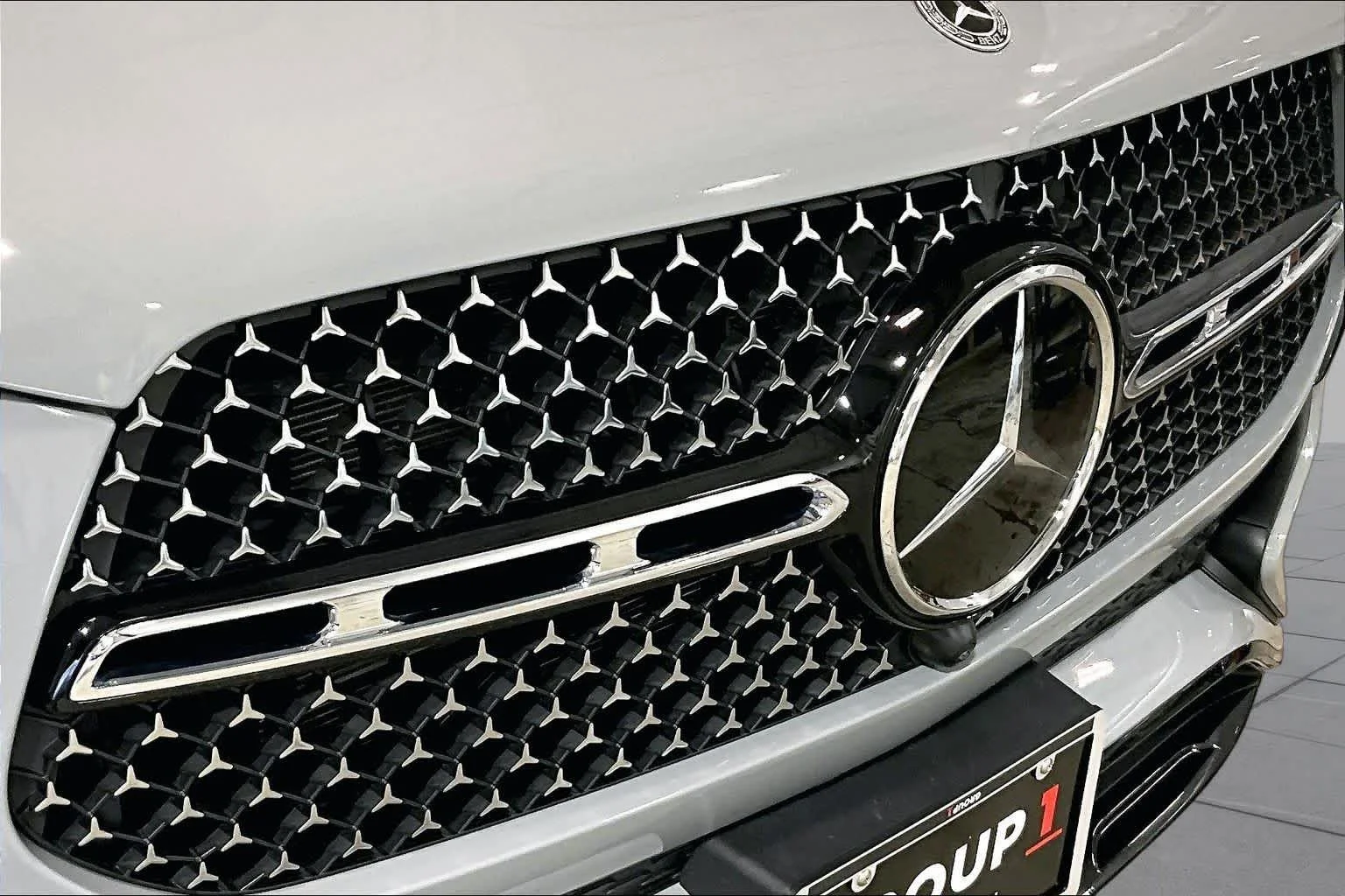 Used 2026 MANUFAKTUR Alpine Grey Mercedes-Benz GLE 350 image 29