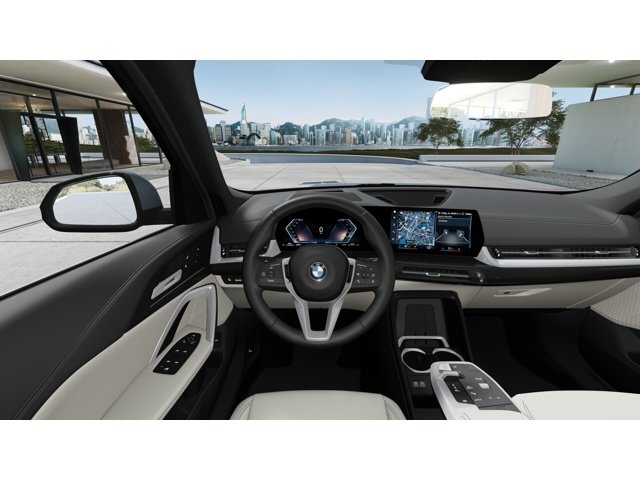New 2027 Storm Bay Metallic BMW  image 13