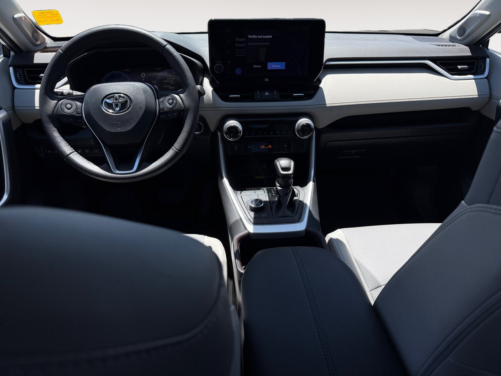 Used 2023 Silver Sky Metallic Toyota Limited image 15