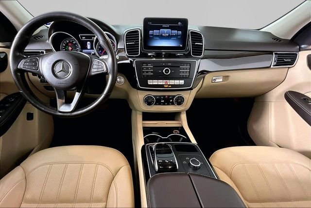 Used 2017  Mercedes-Benz GLE 350 image 6