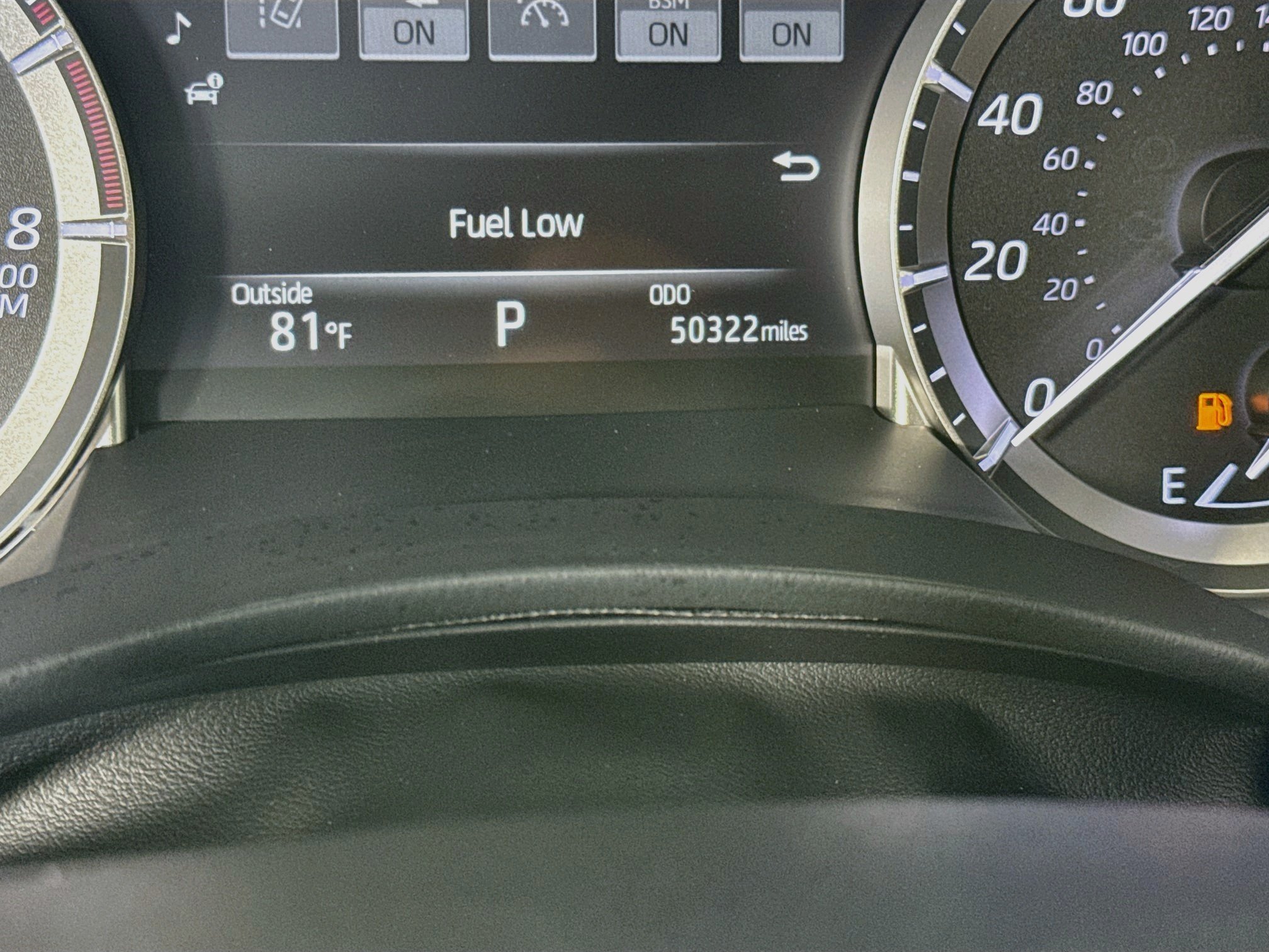 Used 2022 Wind Chill Pearl Toyota Platinum image 12