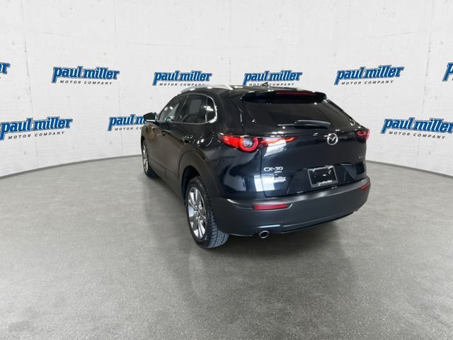 Used 2020 Black Mazda Premium image 9