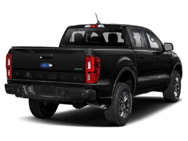 Used 2019 Silver Ford XLT image 2