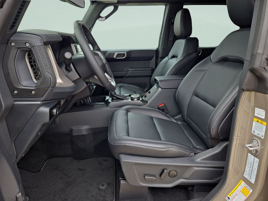 New 2026 Marsh Gray Ford Outer Banks® image 13