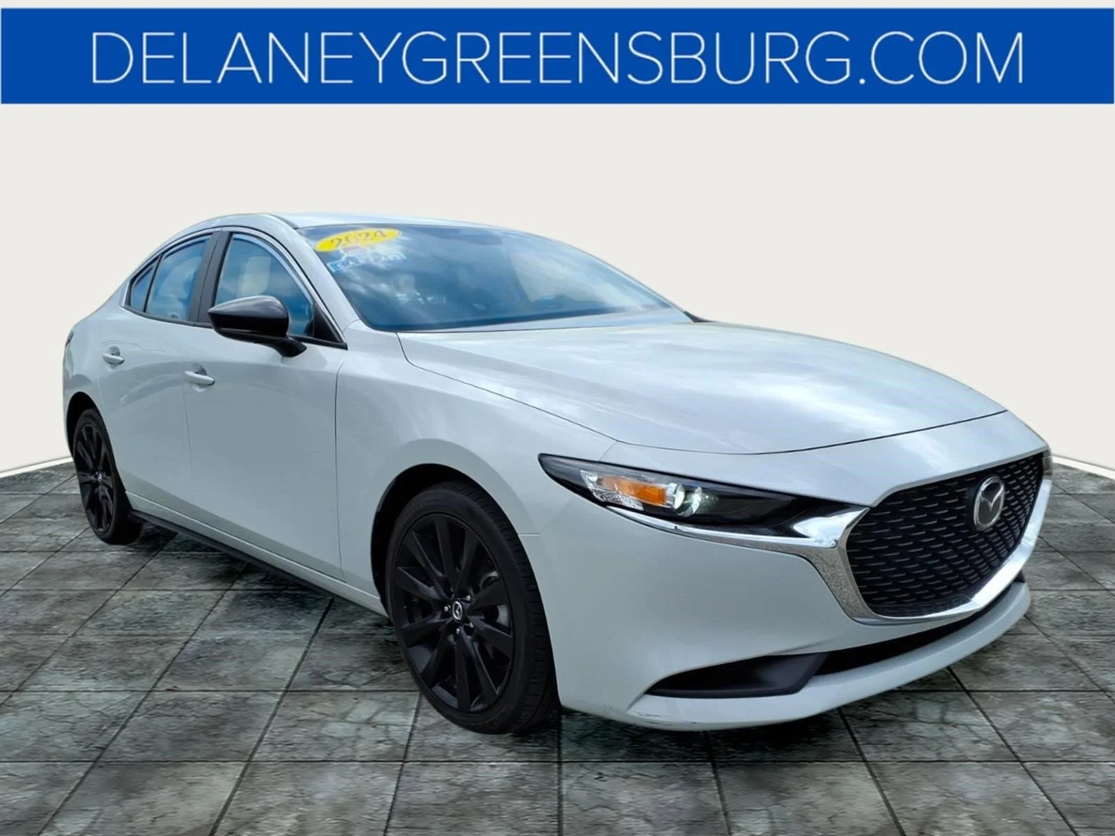 2024 Mazda CX-3 Select Sport AT 4-Door SKYACTIV's photo