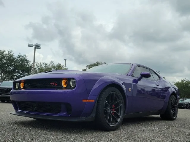 2019 Dodge Challenger R/T - Photo 10