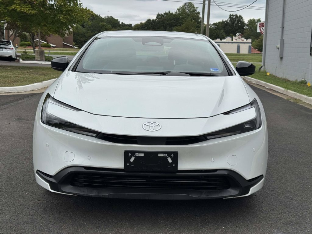 Used 2026 Beige Toyota LE image 26