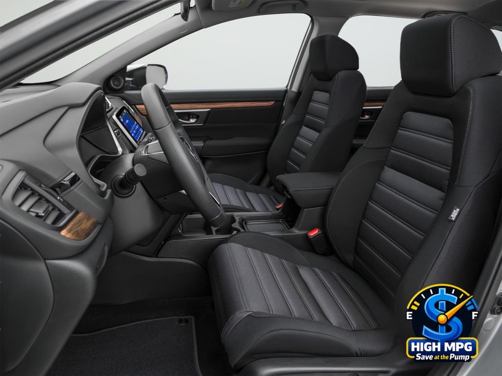 Used 2022 Silver Honda EX image 20