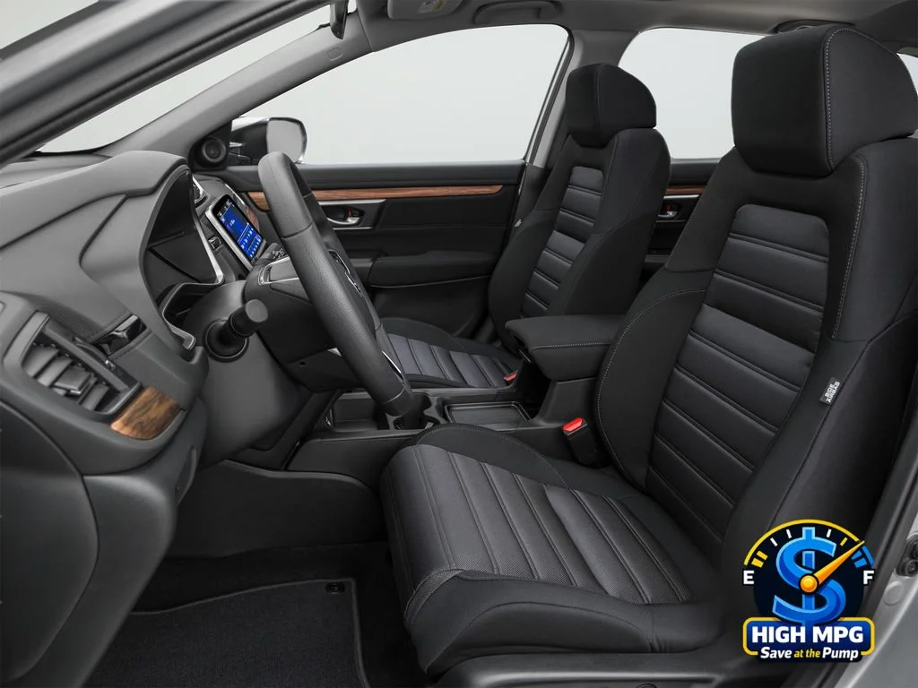 Used 2022 Silver Honda EX image 20