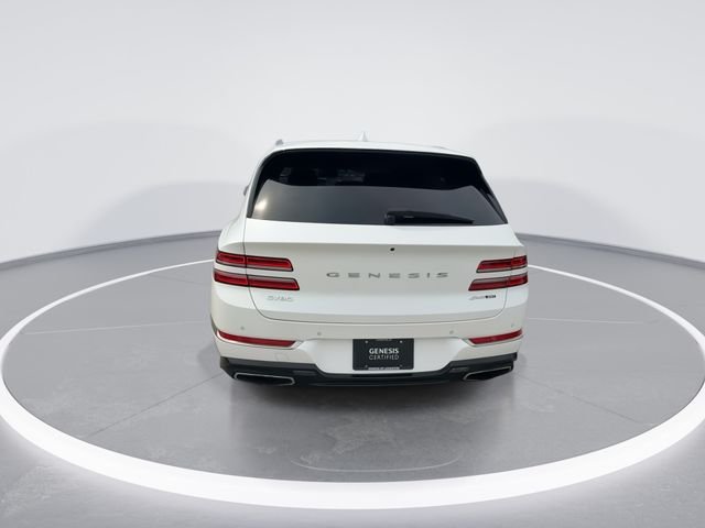 Used 2023 White Genesis 3.5T image 7