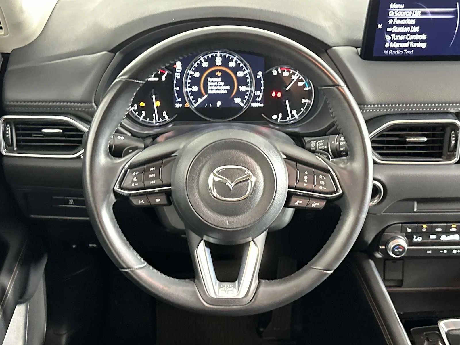 2022 Mazda CX-5 S Premium package - Photo 14