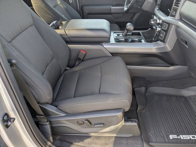 2025 Ford F-150 XLT - Photo 21