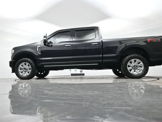 Used 2021 Agate Black Metallic Ford XL image 28