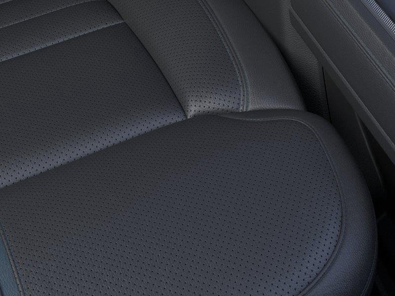 New 2026 Agate Black Metallic Ford F-350® Platinum® image 16