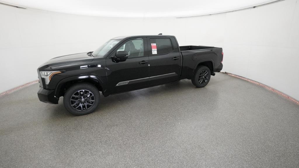 2026 Toyota Tundra Platinum - Photo 43
