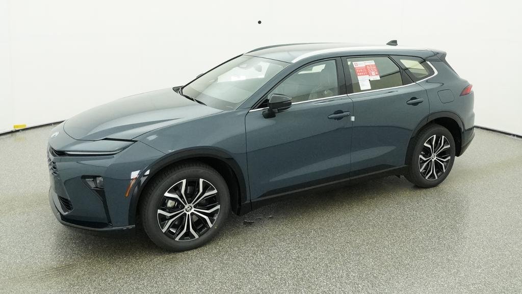 New 2026 Storm Cloud Toyota XLE image 35