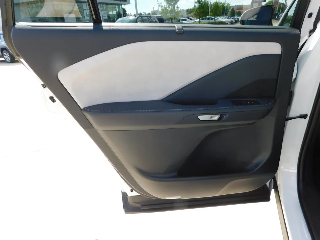 Used 2025 Beige Lexus 350 Premium image 15