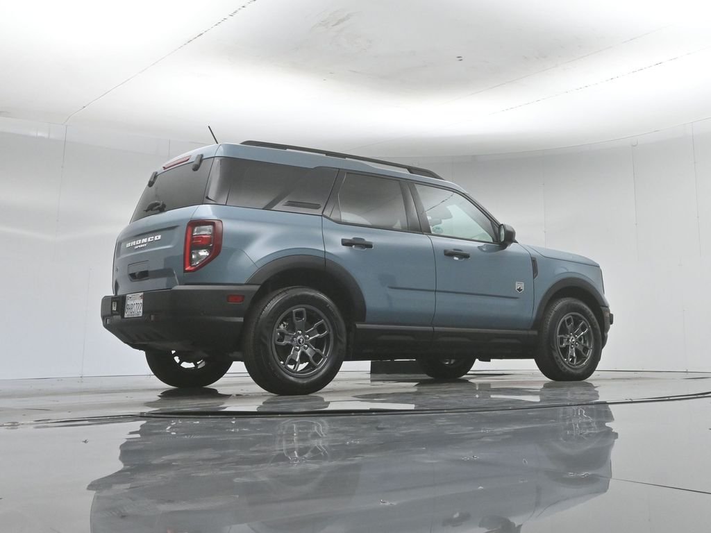 Certified Used 2023  Ford Big Bend image 52