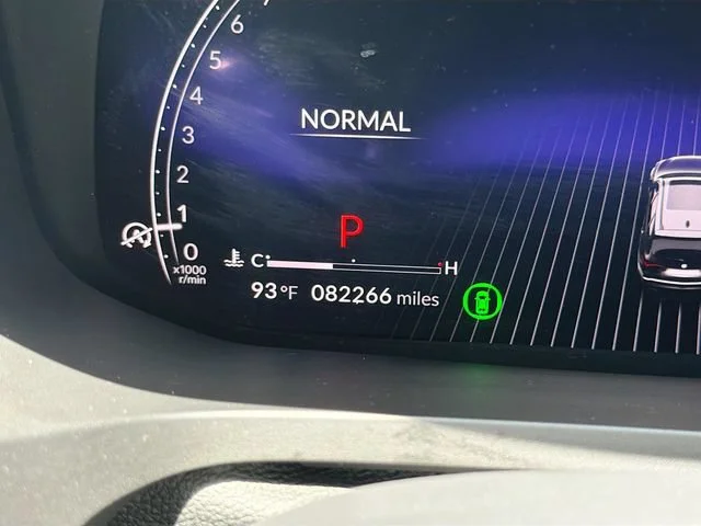 Used 2022 Gray Acura w/Advance Package image 43