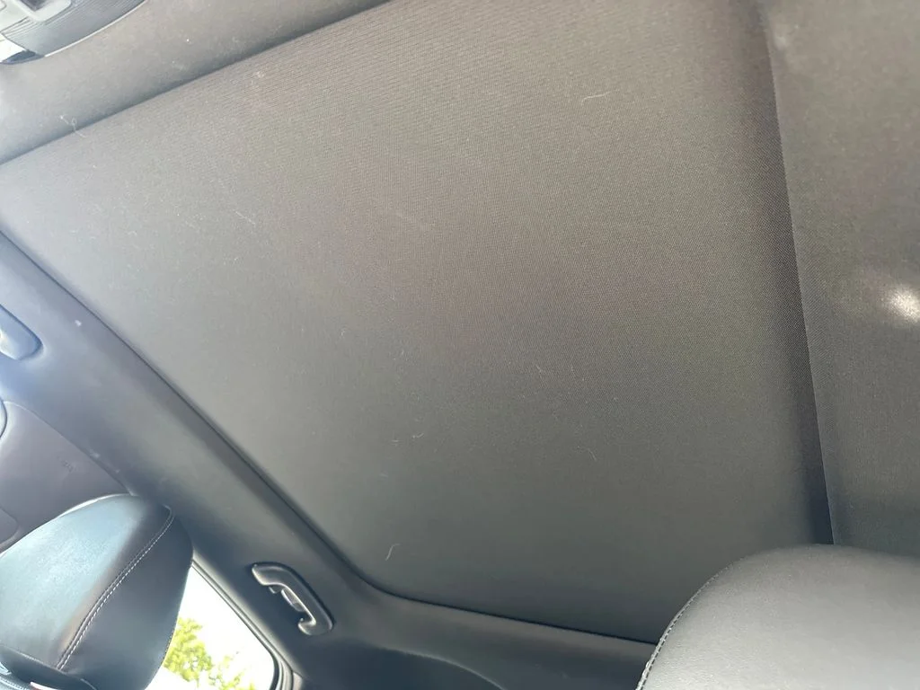 Used 2021 White Kia GT-Line image 17